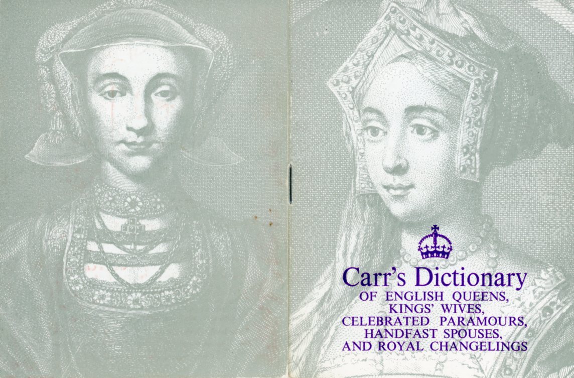 Photo of covers